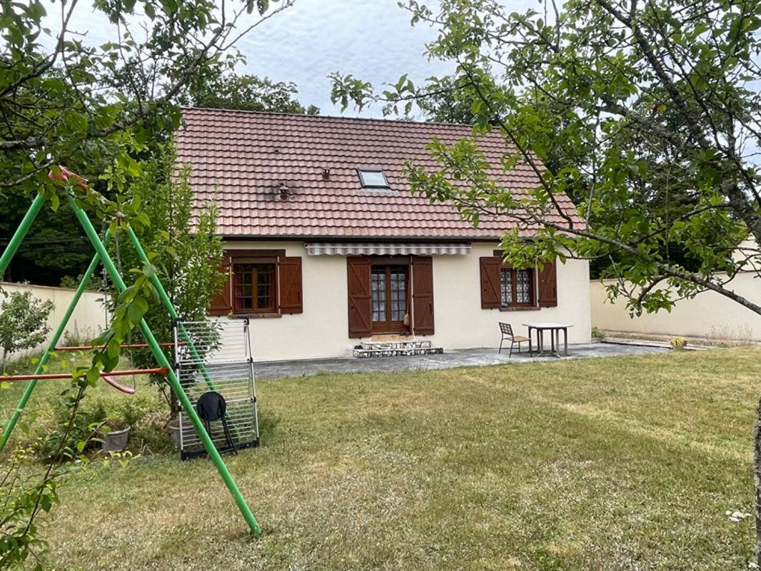 Maison à vendre, 140m², Briare
