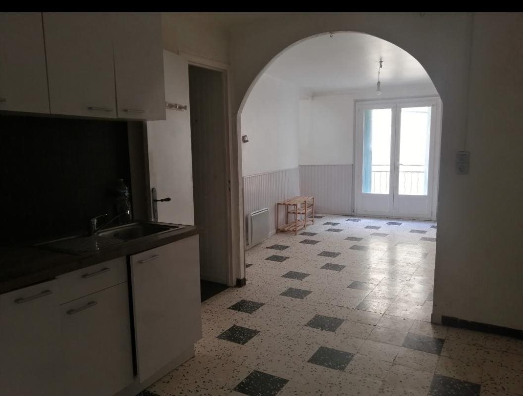 Maison à vendre, 114m², Montagnac