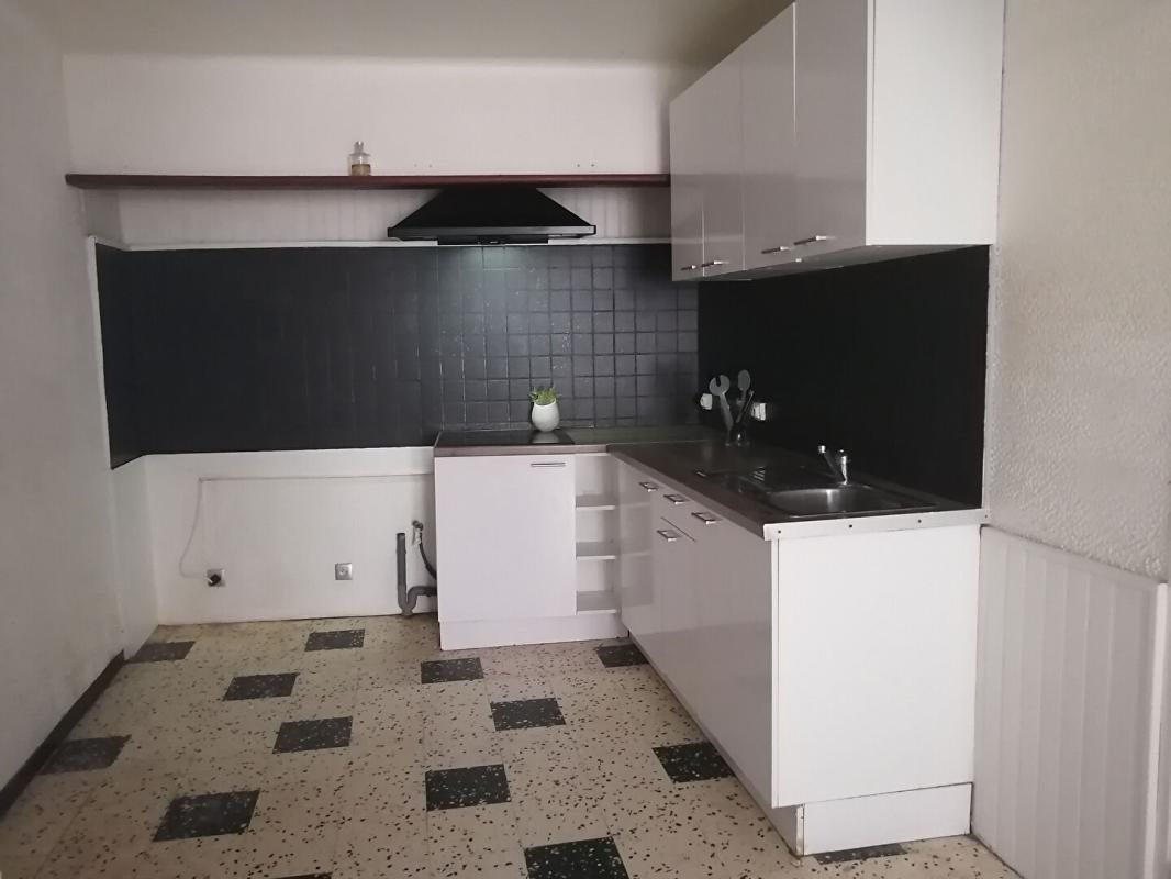 Maison à vendre, 114m², Montagnac