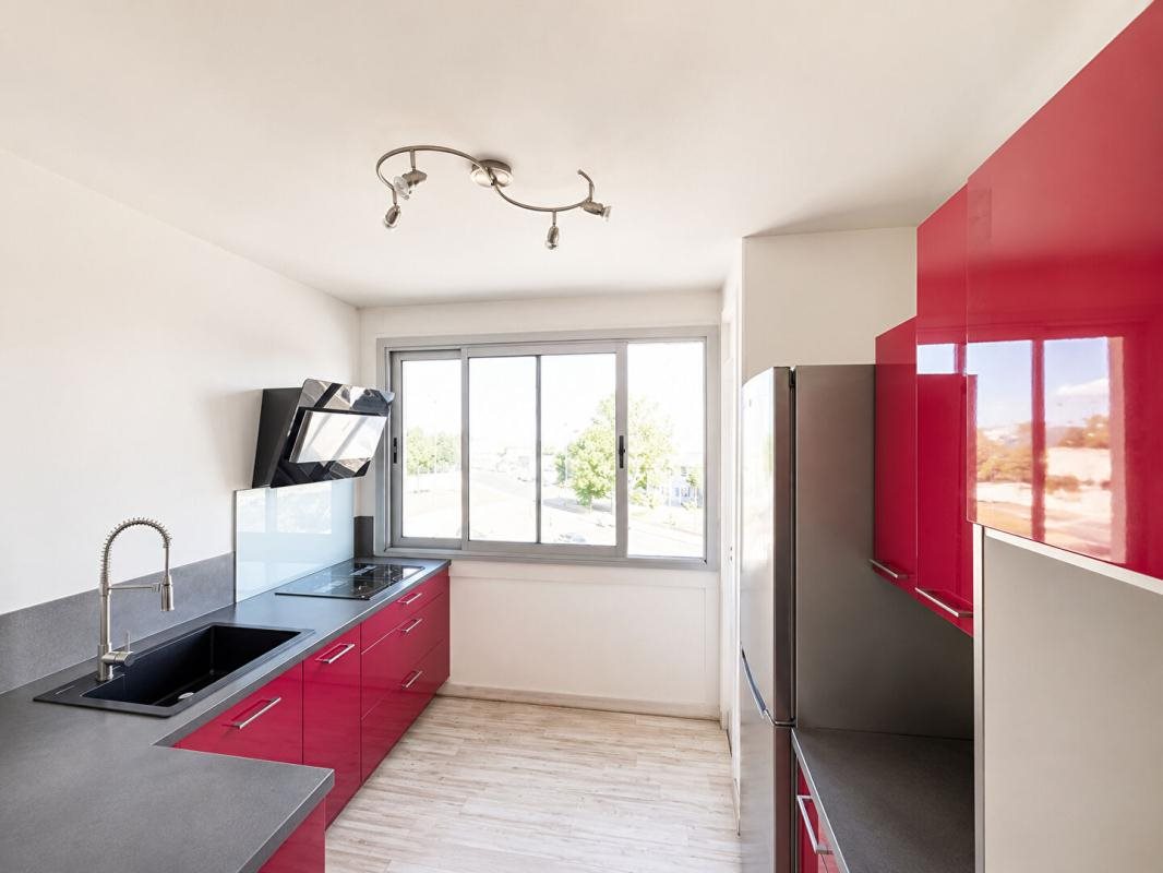 Appartement à vendre, 85m², Clermont-Ferrand