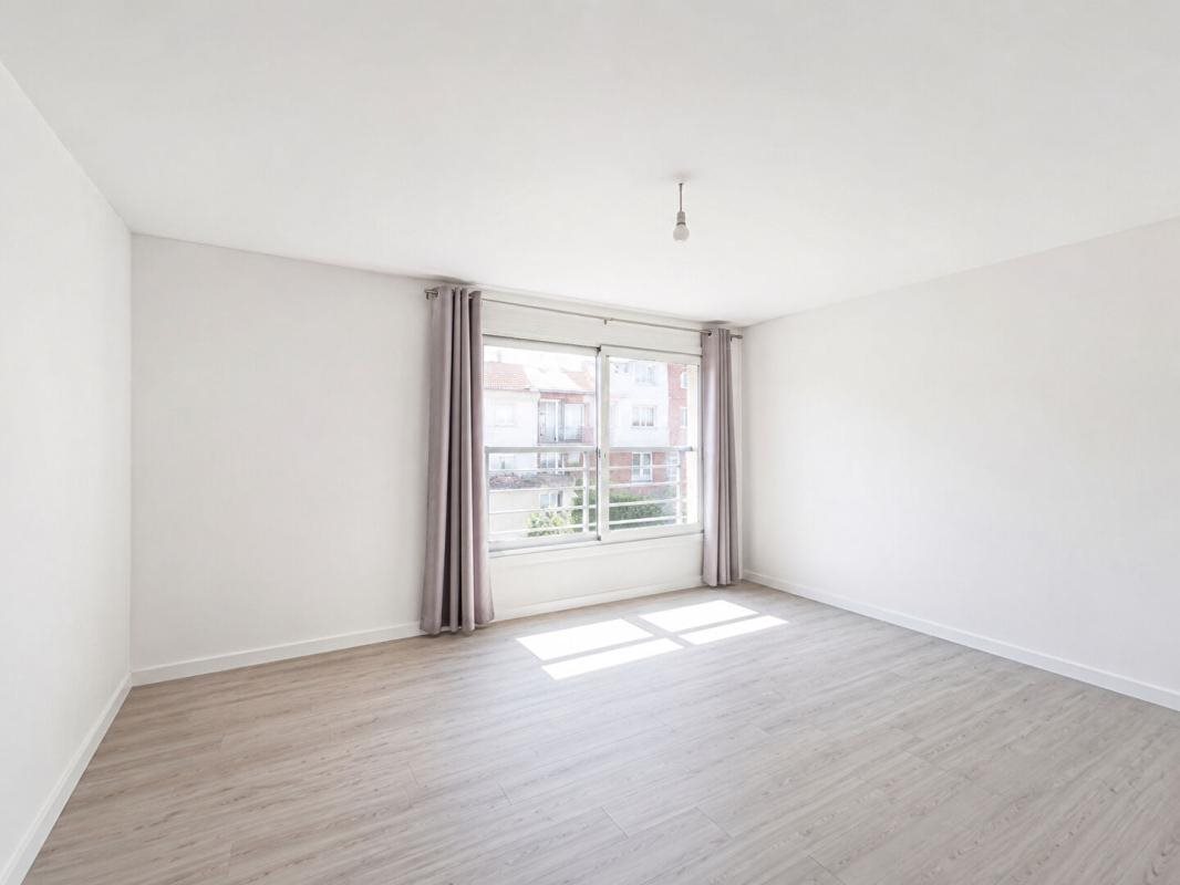 Appartement à vendre, 85m², Clermont-Ferrand