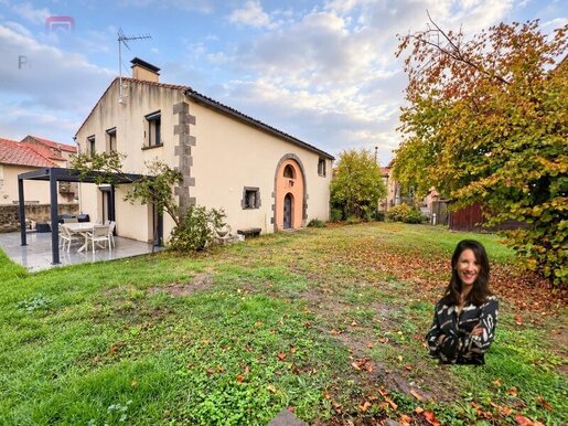 Maison 8 pièces 160 m² · à Ménétrol · 160 m² · 346 500 €