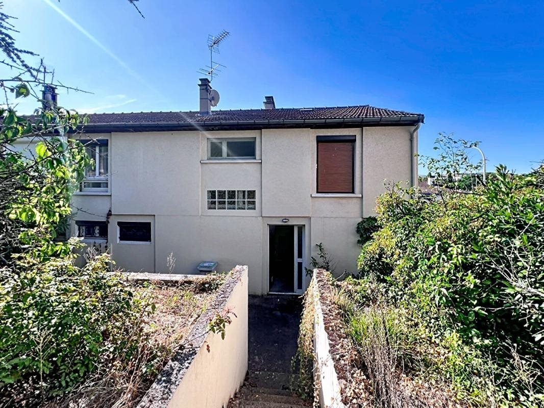 Maison à vendre, 105m², Le Cendre