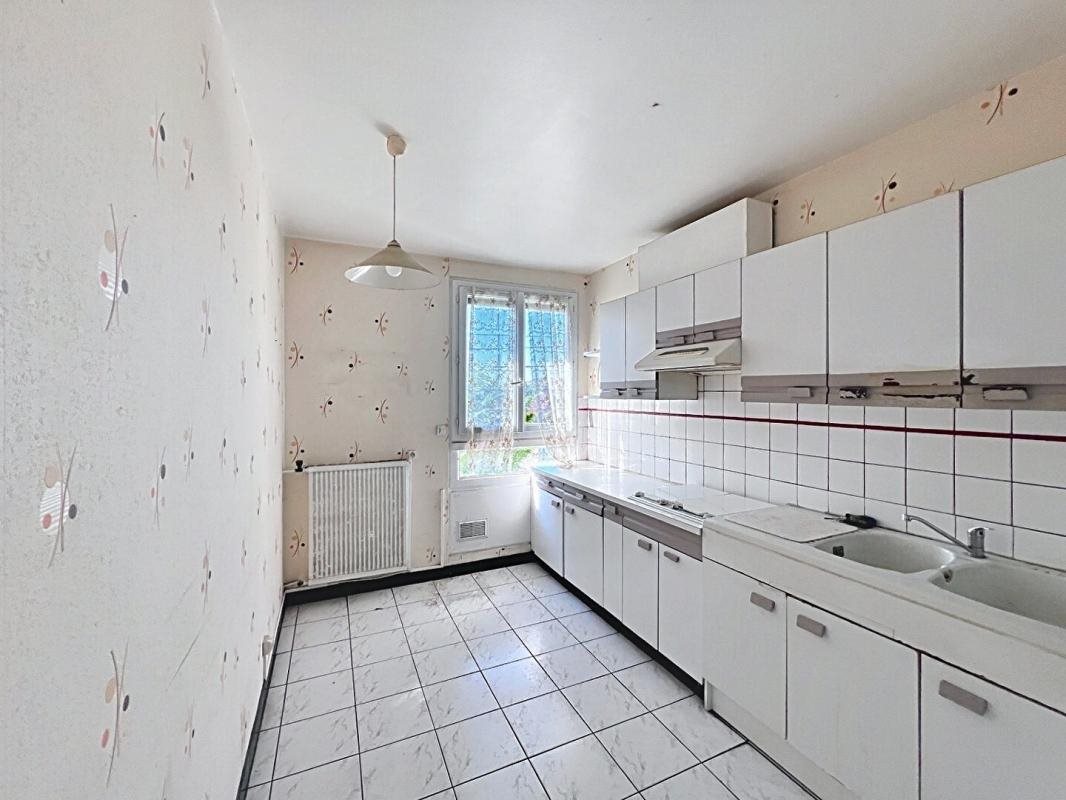 Maison à vendre, 105m², Le Cendre