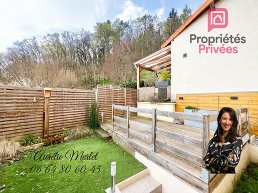 Maison 5 pièces 95 m² · à Enval · 95 m² · 223 500 €