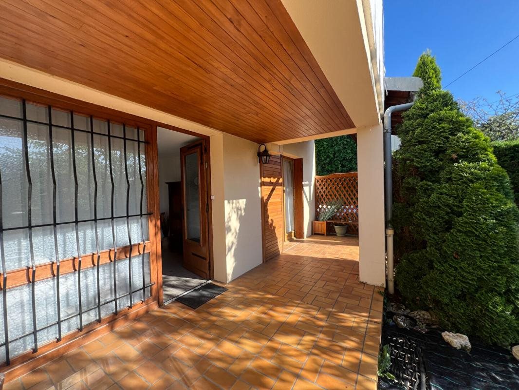 Maison à vendre, 98m², Aigueperse