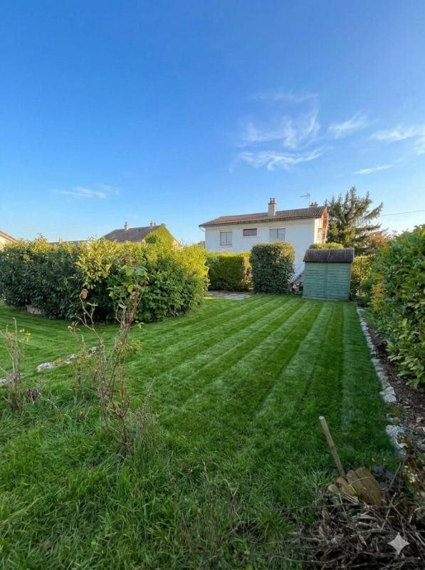 Maison à vendre, 98m², Aigueperse