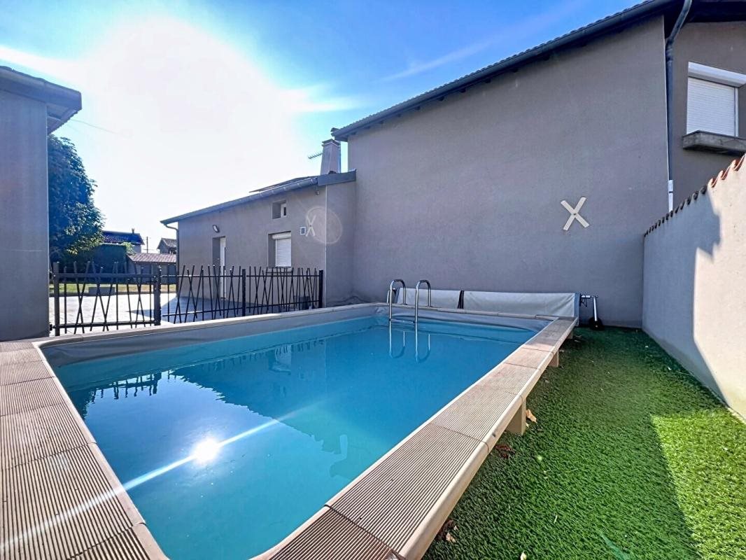 Maison à vendre, 205m², Saint-Laure