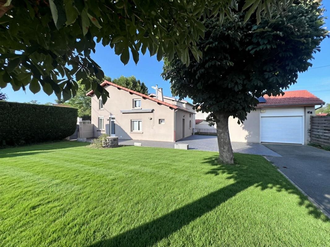 Maison à vendre, 205m², Saint-Laure