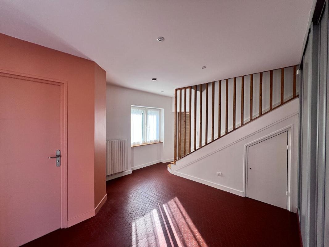 Maison à vendre, 205m², Saint-Laure