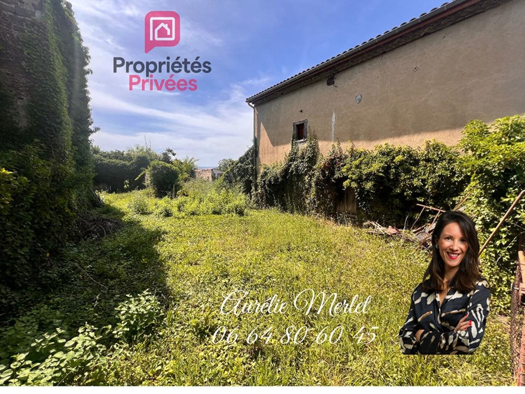 Maison à vendre, 90m², Ennezat