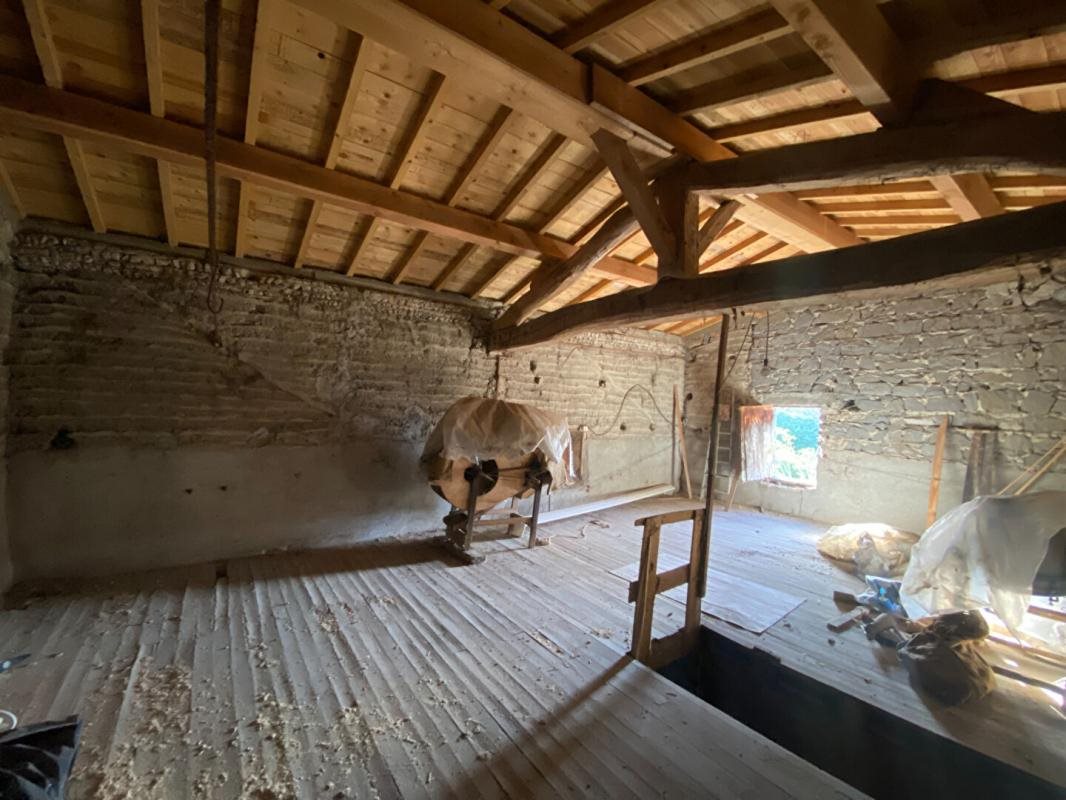 Maison à vendre, 90m², Ennezat