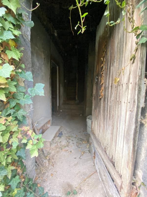 Maison à vendre, 90m², Ennezat