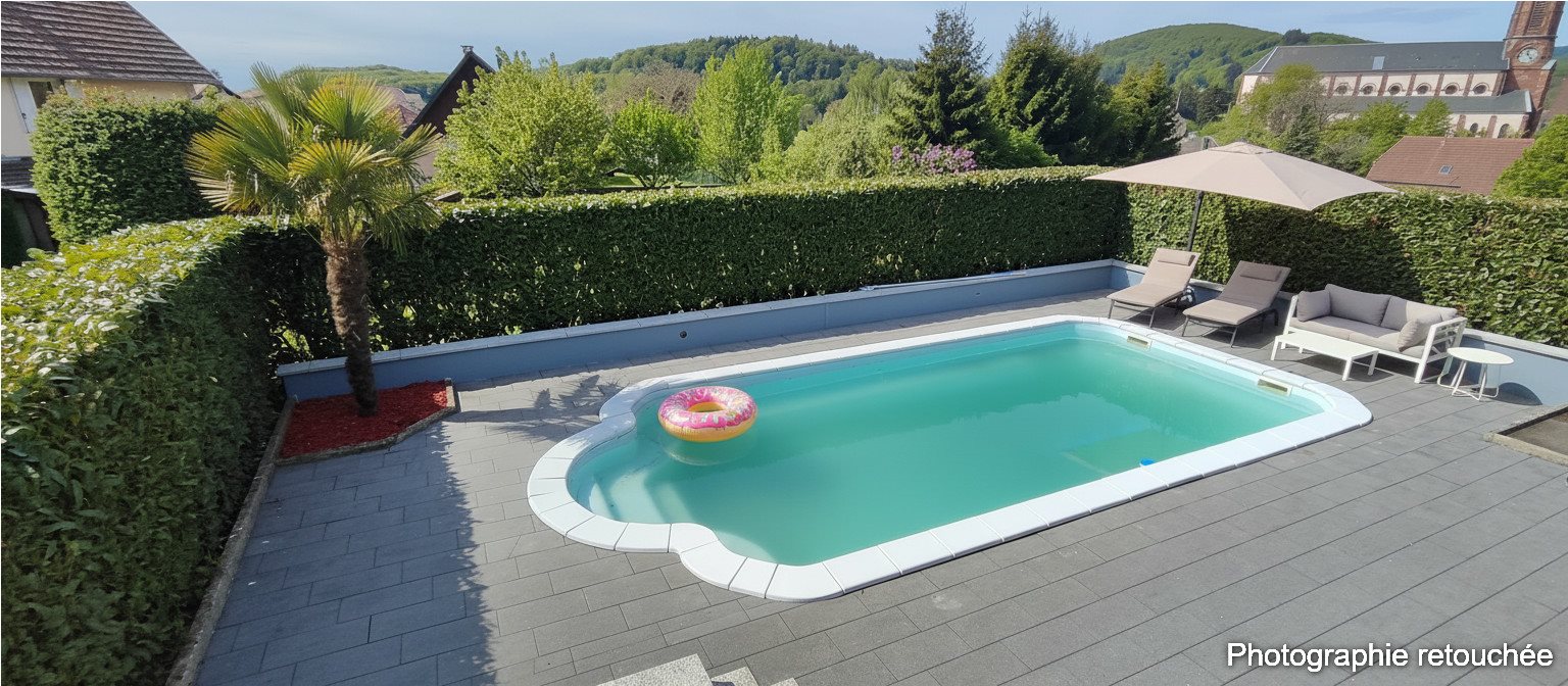 Maison à vendre, 188m², Rougemont-le-Château