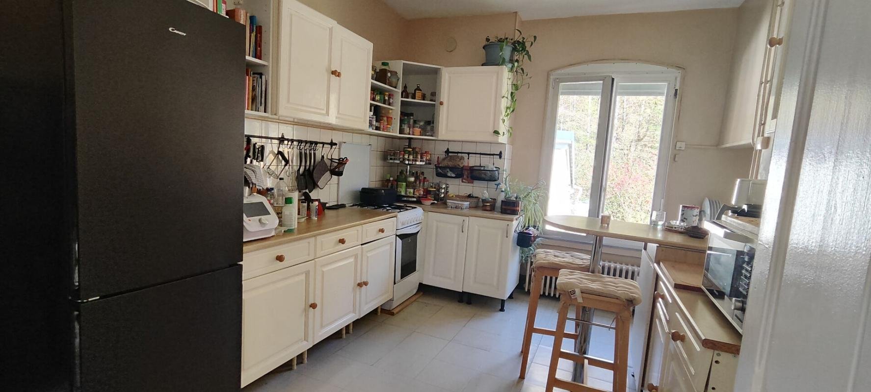 Maison à vendre, 124m², Plancher-Bas