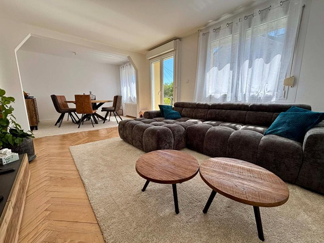 Maison à vendre, 120m², Beaucourt