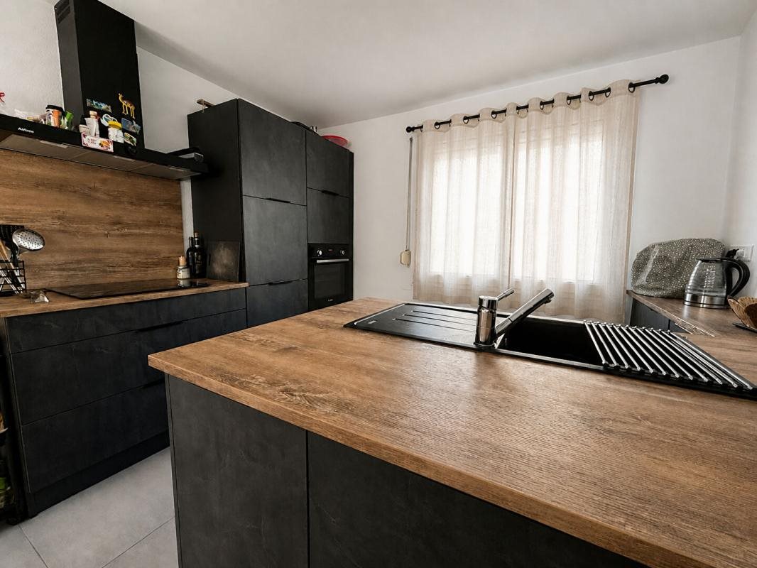 Maison à vendre, 120m², Beaucourt