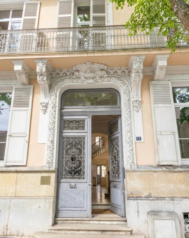 Appartement à vendre, 97m², Vichy