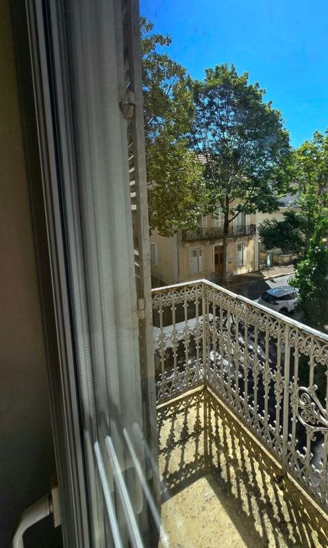 Appartement à vendre, 97m², Vichy