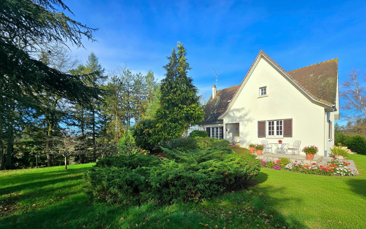 Maison à vendre, 166m², Meaulne-Vitray