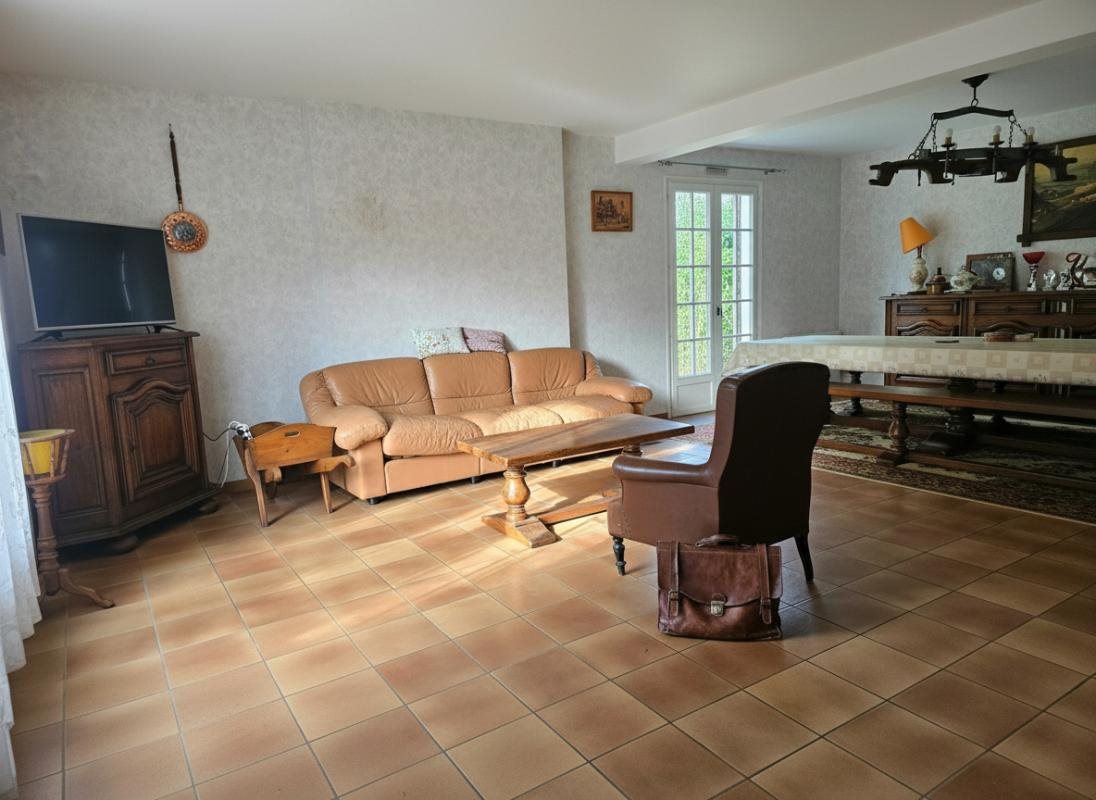 Maison à vendre, 166m², Meaulne-Vitray