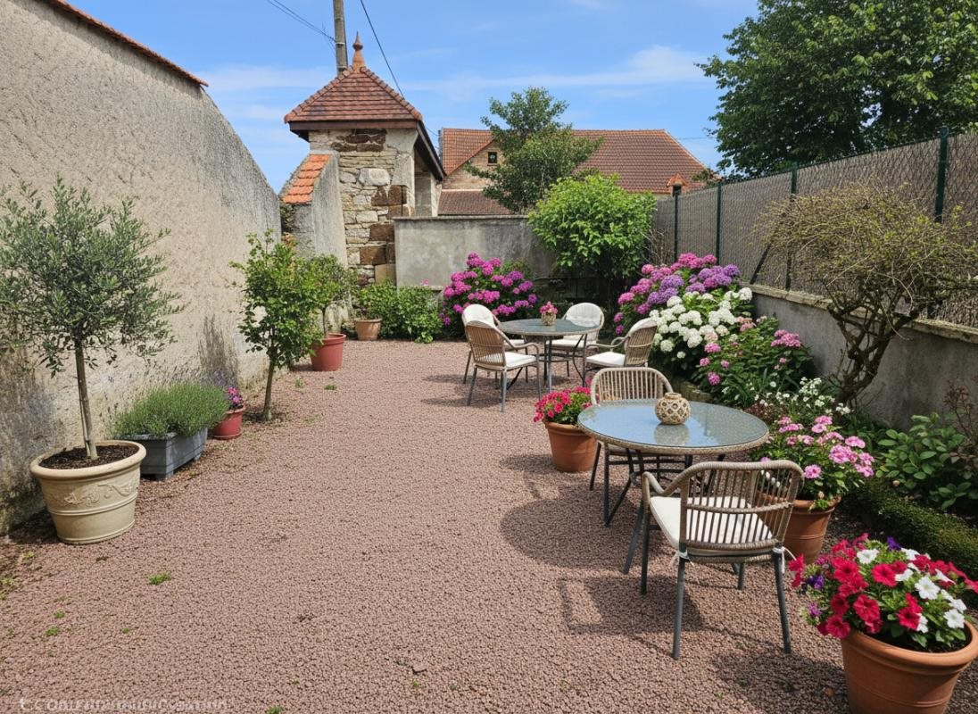 Maison à vendre, 135m², Cusset