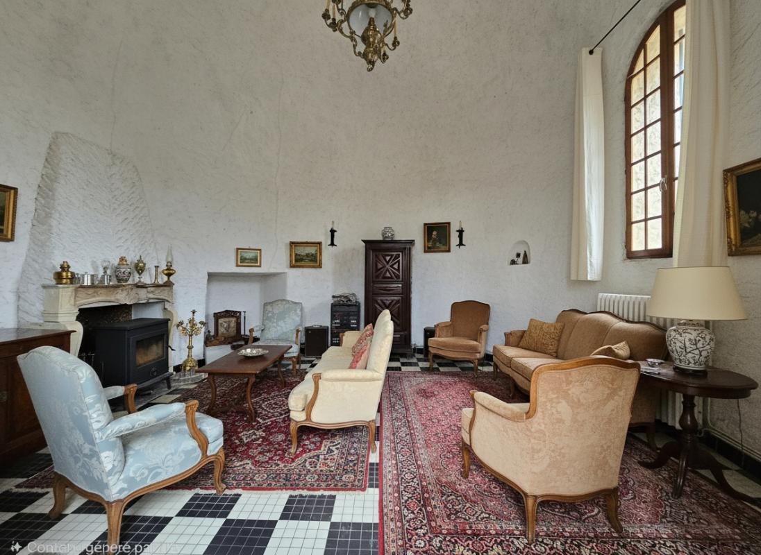 Maison à vendre, 135m², Cusset