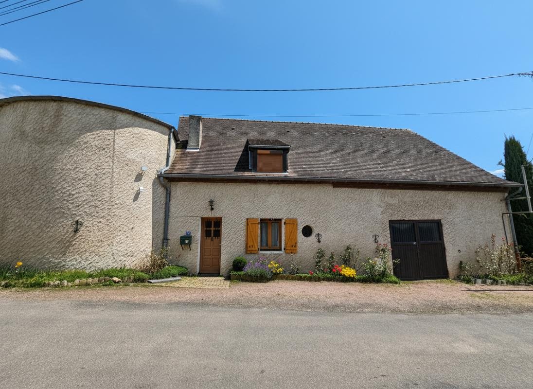 Maison à vendre, 135m², Cusset
