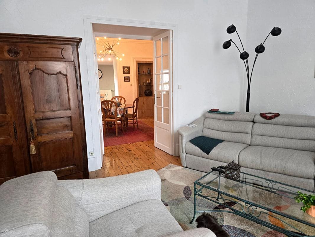 Maison à vendre, 125m², Vichy
