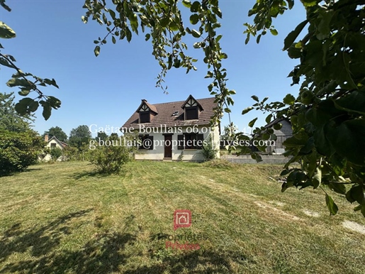 Maison 4 pièces 84 m² · à Toutainville · 84 m² · 189 000 €