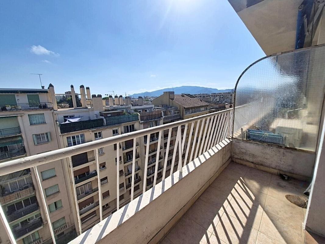 Appartement – Marseille