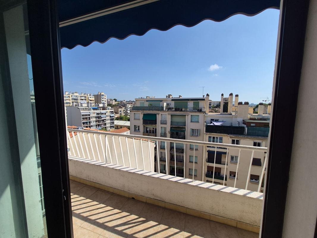 Appartement – Marseille - Vue 2