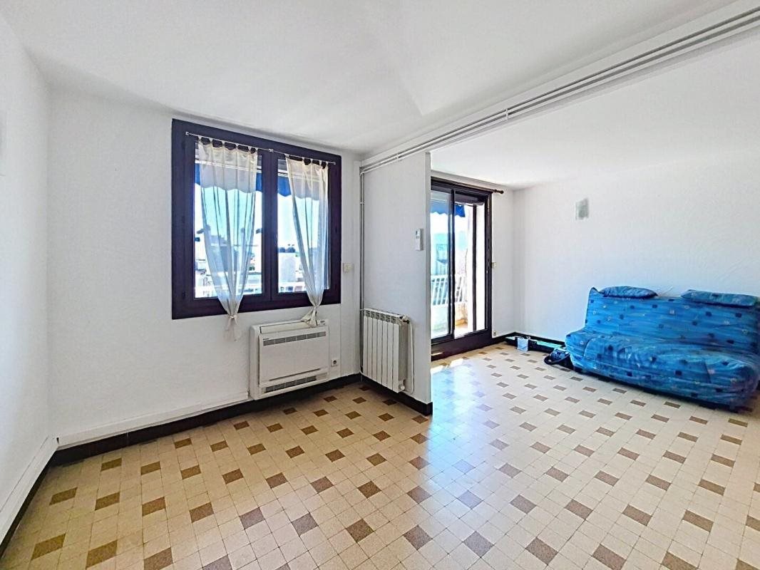Appartement – Marseille - Vue 3