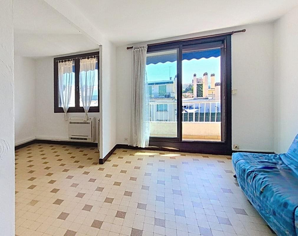 Appartement – Marseille - Vue 4