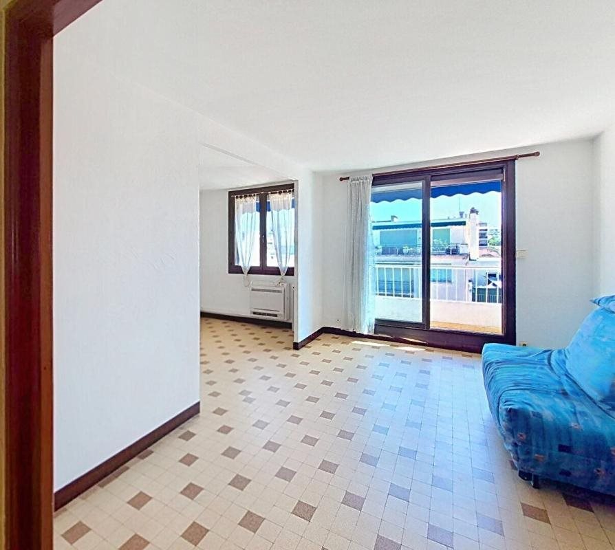 Appartement – Marseille - Vue 5