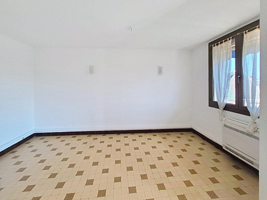 Appartement – Marseille - Plus