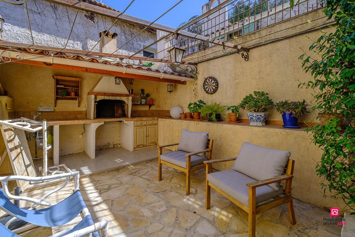 Maison à vendre, 124m², Marseille 11ème