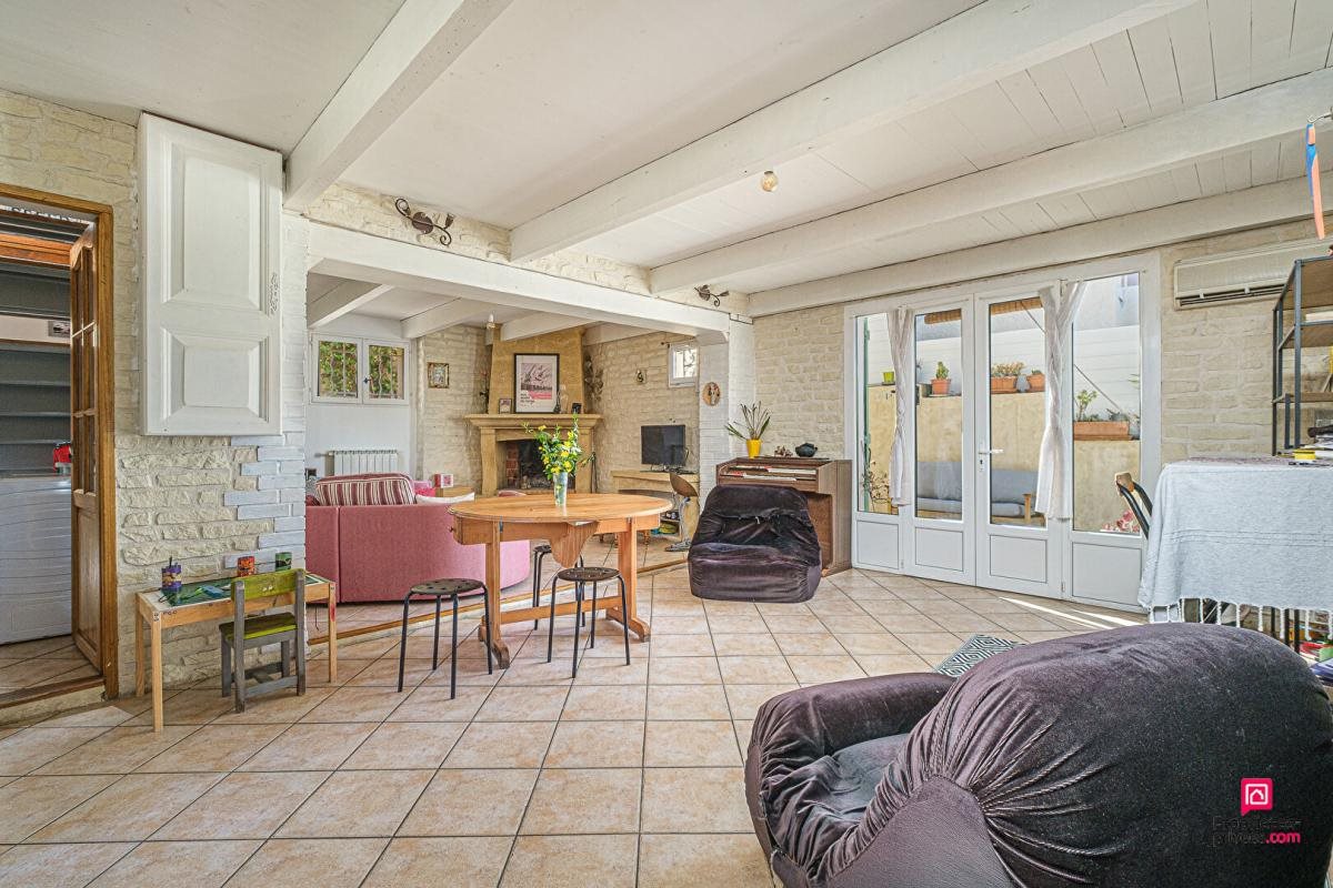 Maison à vendre, 124m², Marseille 11ème
