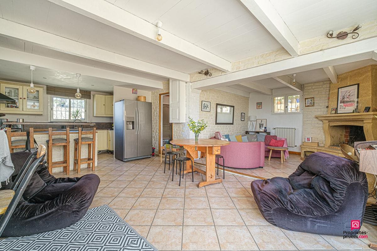 Maison à vendre, 124m², Marseille 11ème