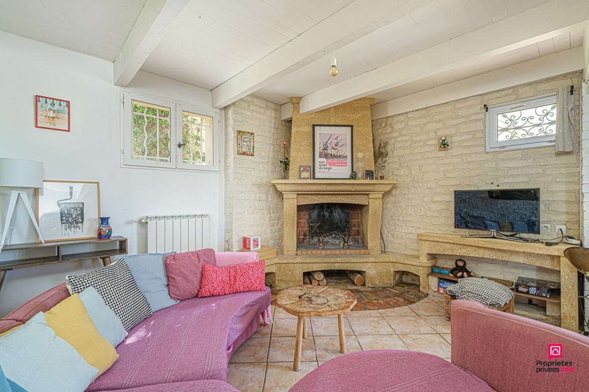 Maison à vendre, 124m², Marseille 11ème