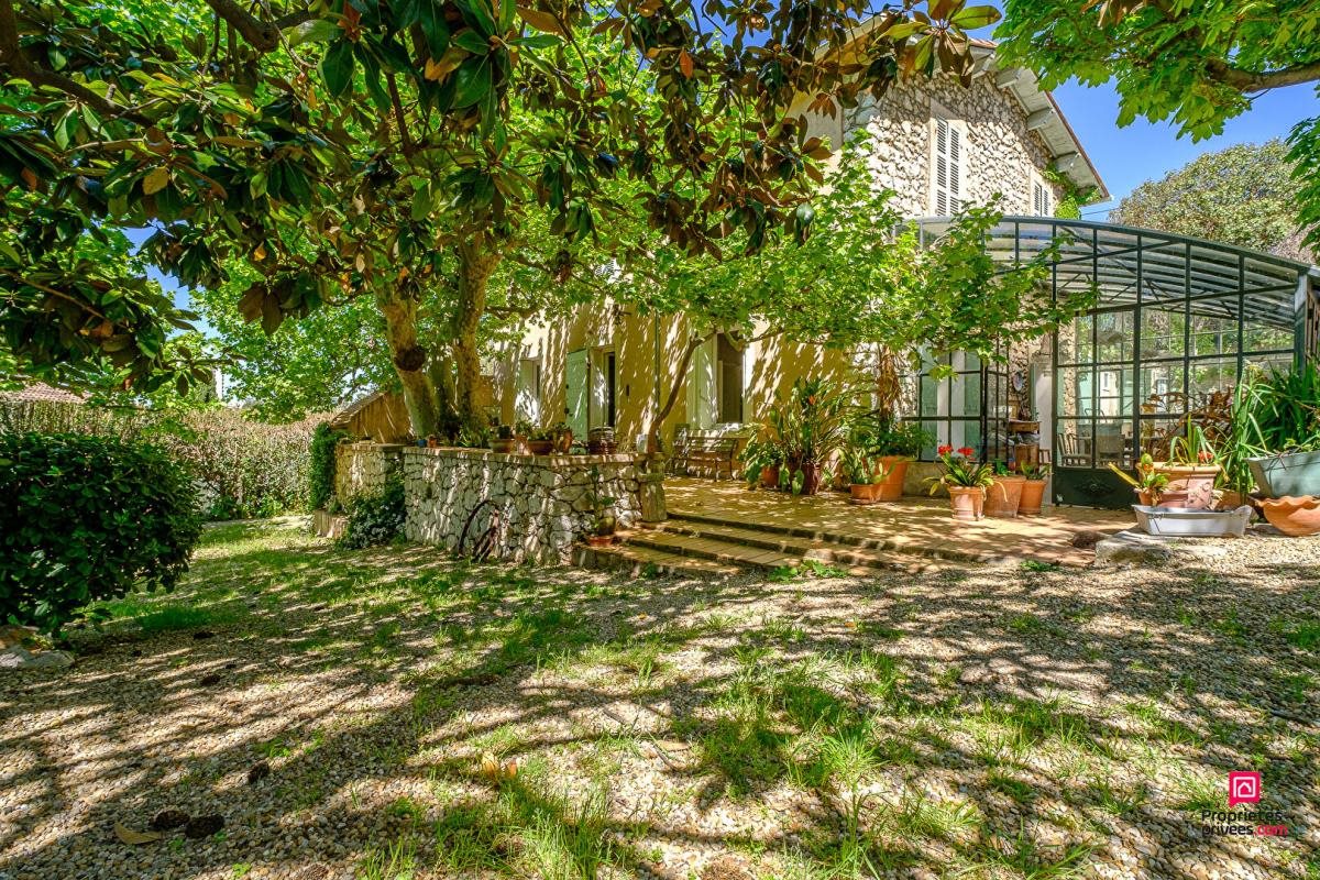 Maison à vendre, 330m², Marseille 11ème