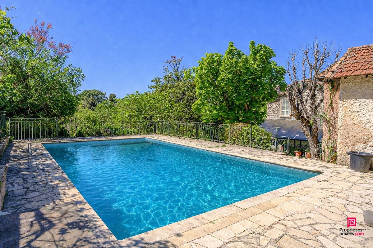 Maison à vendre, 330m², Marseille 11ème
