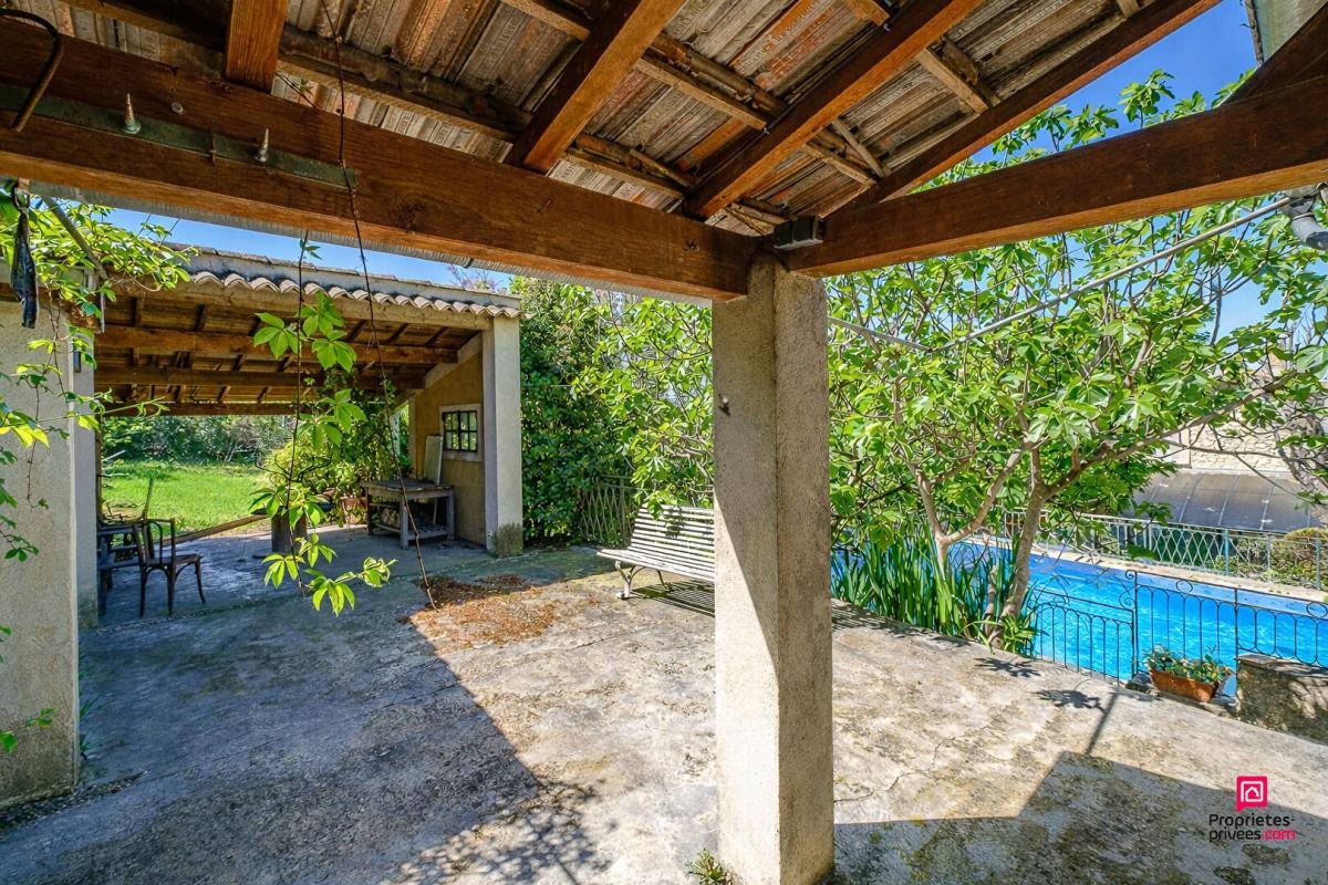 Maison à vendre, 330m², Marseille 11ème