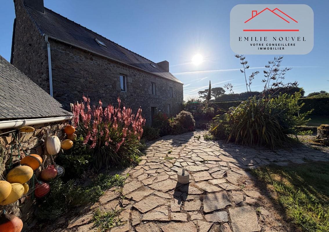 Maison à vendre, 116m², Pleubian