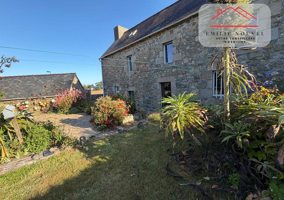 Maison à vendre, 116m², Pleubian