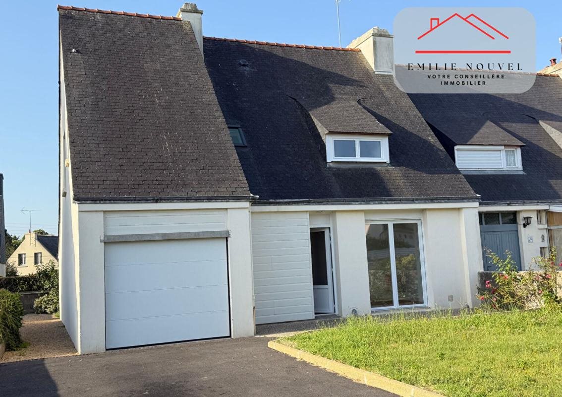 Maison à vendre, 84m², Lézardrieux