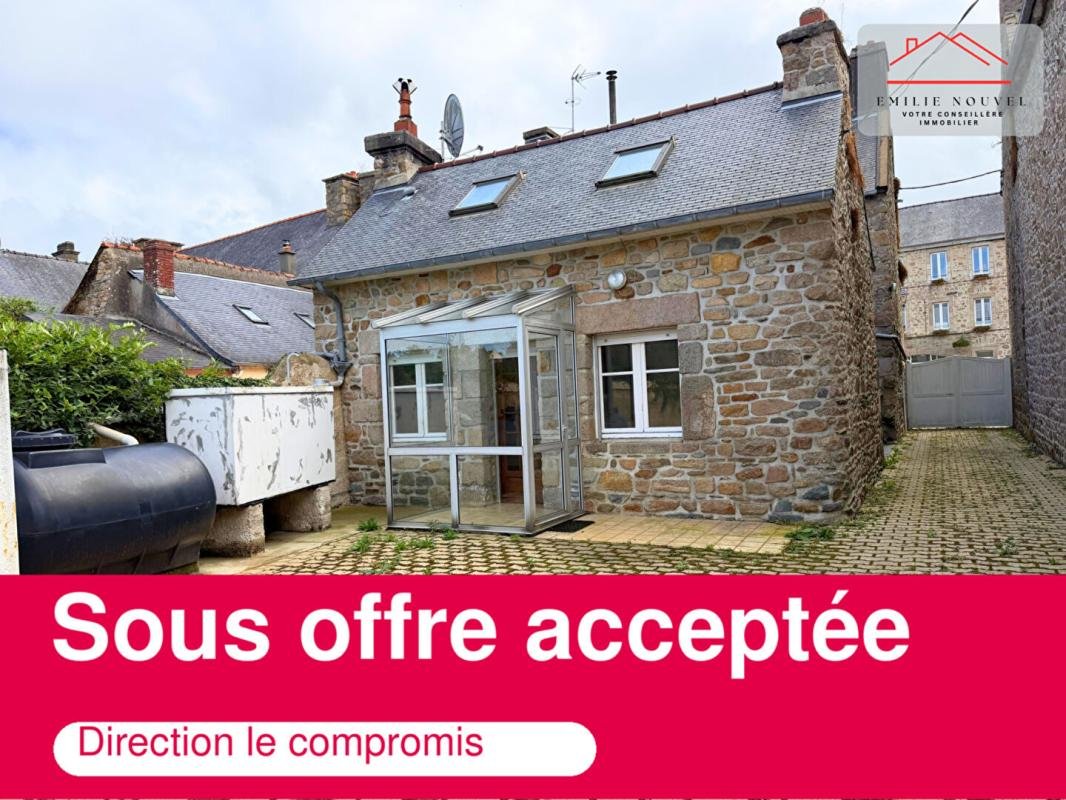 Maison à vendre, 128m², Lézardrieux