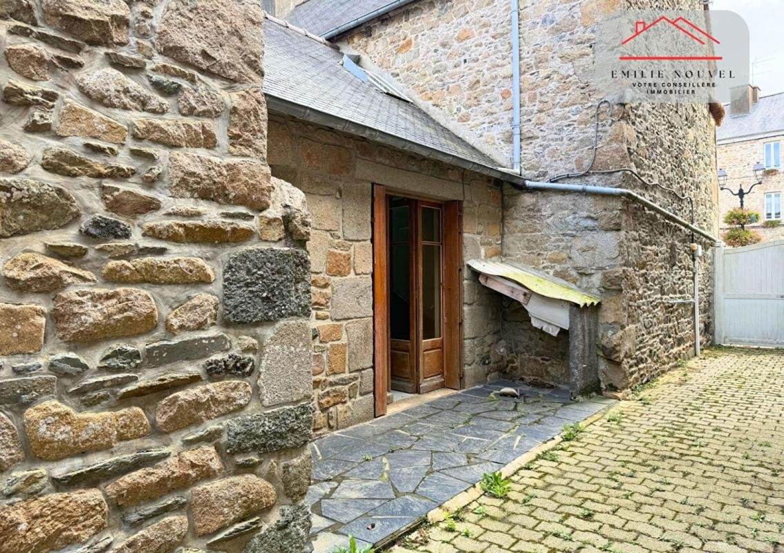 Maison à vendre, 128m², Lézardrieux