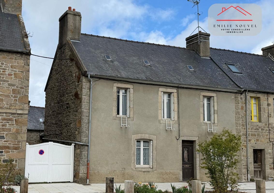 Maison à vendre, 128m², Lézardrieux