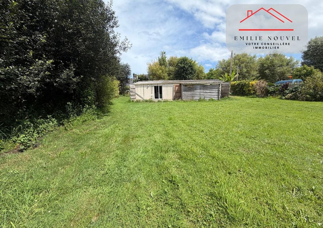 Maison à vendre, 45m², Pleubian